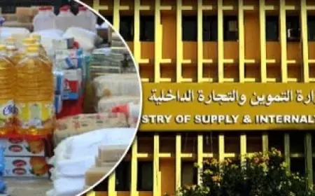 بشرى سارة من وزارة التموين.. 100 جنيه زيادة على بطاقة التموين في أغسطس 2024! اعرف التفاصيل والفئات المستحقة