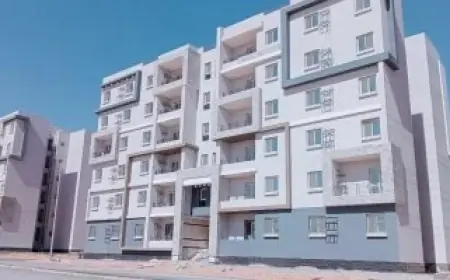 بكرة.. طرح شقق مشروع نزهة التجمع بالقاهرة الجديدة كاملة التشطيب وجاهزة للسكن الفوري بمساحة 137 متر