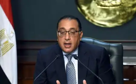 الحكومة تعلن موعد اجازه ثوره 23 يوليو.. وهل هتترحل ولا لأ؟ اعرف التفاصيل