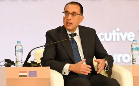 إلغاء التوقيت الصيفي في مصر.. قرار جديد من مجلس الوزراء بموعد الإلغاء وما هي الفوائد