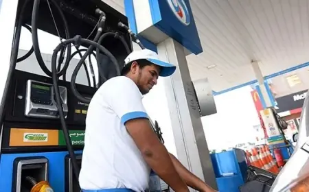 فول عربيتك بسرعة.. لجنة تسعير المواد البترولية تجتمع قريبا لتحديد اسعار البنزين الجديدة في مصر