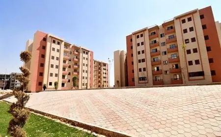 احجز شقتك.. حجز شقق بنك الإسكان والتعمير 2024 عبر mhuc.gov.eg واهم الشروط اللازمه لحجز الوحدات السكنيه