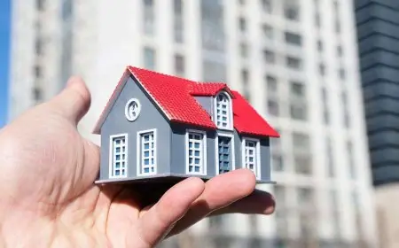 مش هتصدق.. ازاي تأجير العقارات في السعودية ممكن يخليك غني