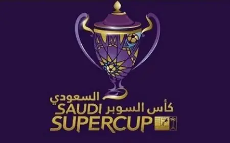 خطوة بخطوة..  حجز تذاكر الهلال والاهلي كاس السوبر السعودي 2024 عبر منصة webook