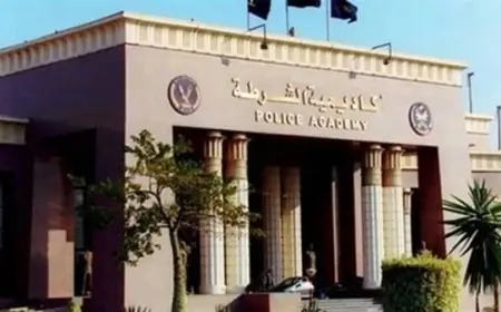 عاوز تبقى ضابط شرطة؟.. شروط التقديم للذكور والإناث في كلية الشرطة الضباط المتخصصين