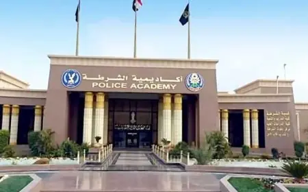 عاوز تدخل كلية الشرطة؟.. التقديم لكليه الشرطه عبر الموقع الرسمي بوزارة الداخليه وموعد التقديم بالملفات