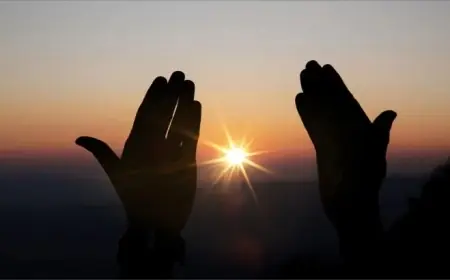 دعاء لنفسي تغير الأفضل 2024.. اللهم يا مقلّب القلوب والأبصار، ثبّت قلوبنا على طاعتك