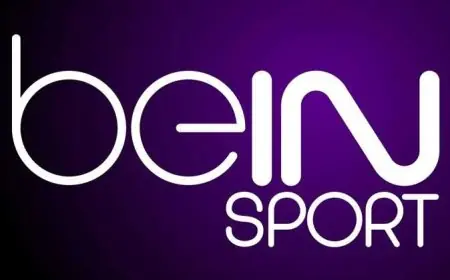 تردد قناة bein sport المفتوحة على النايل سات وسات الناقلة لبطولة أولمبياد باريس 2024