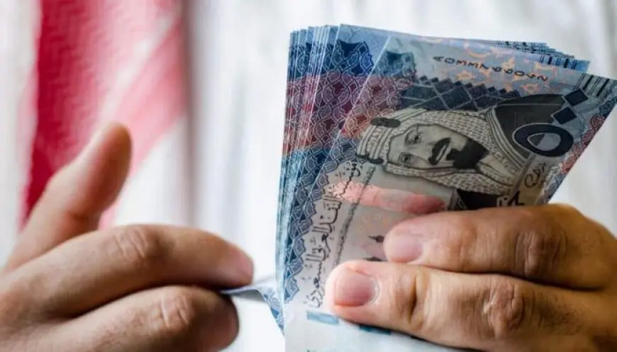 عايز تعرف سعر الريال السعودي اليوم؟ اهو في البنوك والسوق السوداء بعد تثبيت الفايدة الاربعاء 14 اغسطس 2024