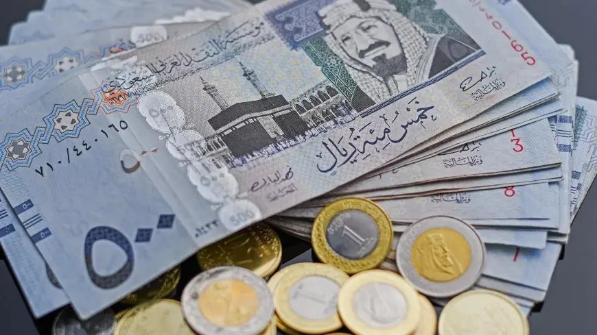 هتنزل ولا هتطلع؟ اعرف سعر الريال السعودي في السوق السوداء في مصر يوم الخميس 15 أغسطس 2024 مقارنة بالجنيه المصري