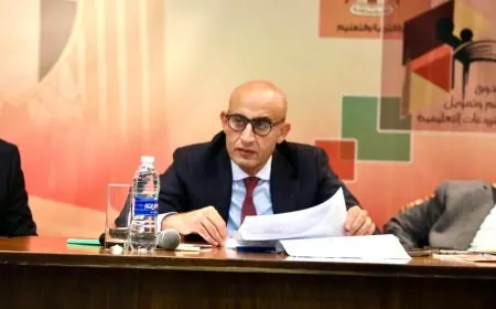 أوائل الثانوية العامة 2024 العلمي والأدبي وموعد إعلان النتيجة على موقع وزارة التربية والتعليم