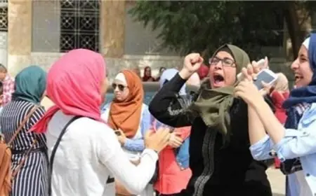 موعد نتيجة تظلمات الثانوية العامة 2024 وفق بيان وزارة التربية والتعليم
