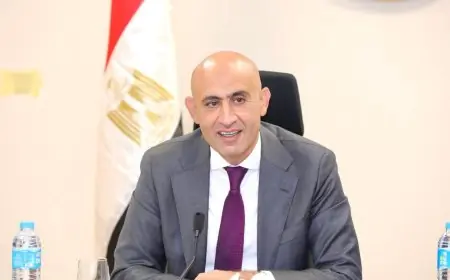 استعدوا يا طلاب مصر.. اعرفوا دلوقتي موعد بدء العام الدراسي الجديد للمدارس والجامعات 2025 من وزارة التربية والتعليم