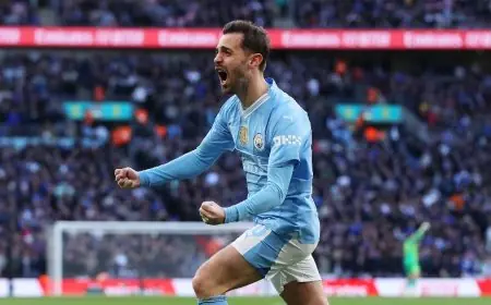 اتفرج مجانا.. ماتش مانشستر سيتي ضد إبسويتش تاون اليوم في الدوري الانجليزي بجودة عالية وببلاش على النايل سات