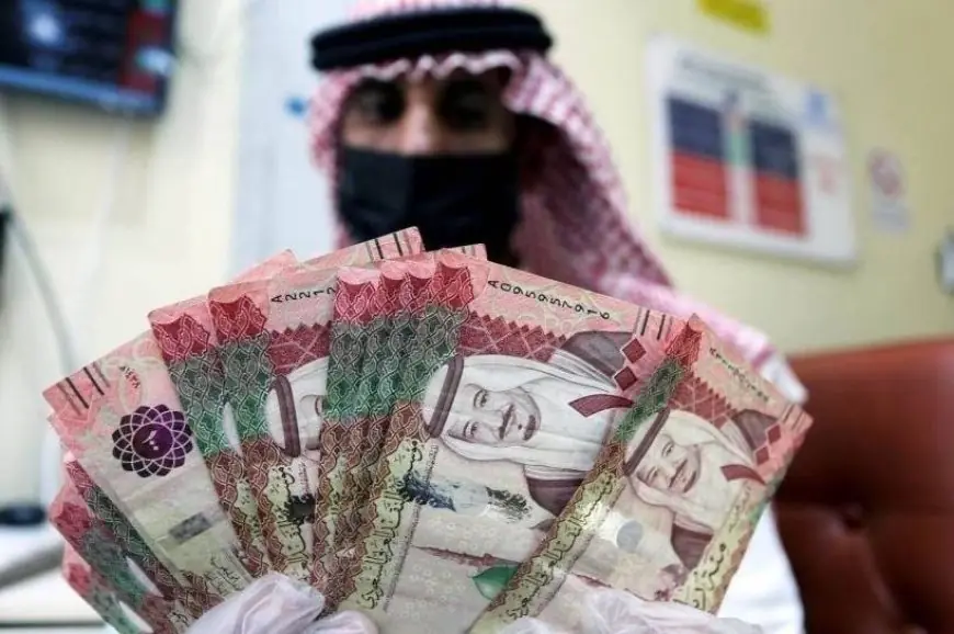 السعودي بيقفز ويرجع تاني" .. تعرف على سعر الريال السعودي اليوم مقابل الجنيه المصري 16/8/2024 في السوق السوداء وكل البنوك