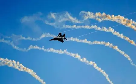 المقاومة اللبنانية تستهدف بأسراب من المسيرات الانقضاضية قاعدة لجيش الاحتلال