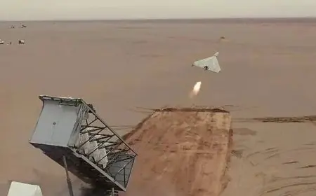 بيلاروسيا تجري مشاورات مع حلفائها بعد اختراق مسيرات أوكرانية مجالها الجوي