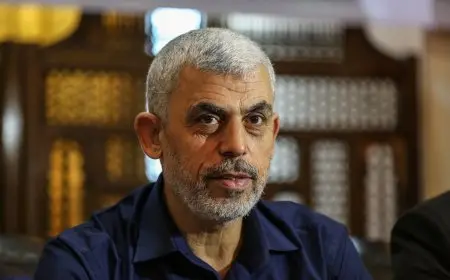 أول تعليق من حماس على قصف مدرسة تحفيظ القرآن: تصعيد خطير