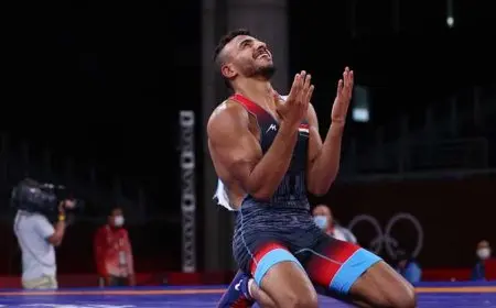 رئيس لجنة القيم باللجنة الأولمبية يكشف تفاصيل أزمة كيشو