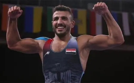 محمد كيشو : أعيش في أوروبا وأعلم قوانينها جيدا.. والشرطة الفرنسية أثبتت براءتي