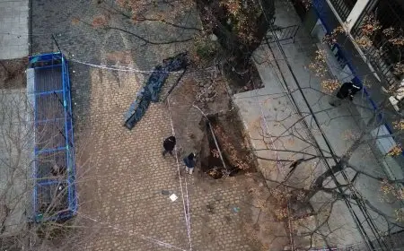 نجحت الأرجنتين في إحباط محاولة سرقة القرن.. تفاصيل العملية الأمنية