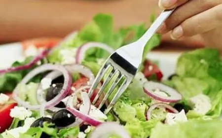 استعد لاستقبال نسخة أصغر من نفسك مع النظام النباتي.. دراسة حديثة تكشف مفاجأة