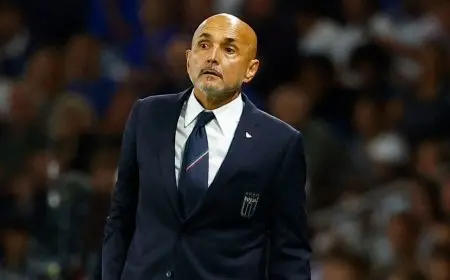 “القوة الذهنية”.. سباليتي يكشف سر الفوز التاريخي على فرنسا