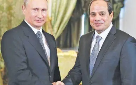 سويسرا تهنئ مصر بذكرى ثورة 23 يوليو.. وتشدد: تعاوننا يتجه نحو مستوى مهم في 2024