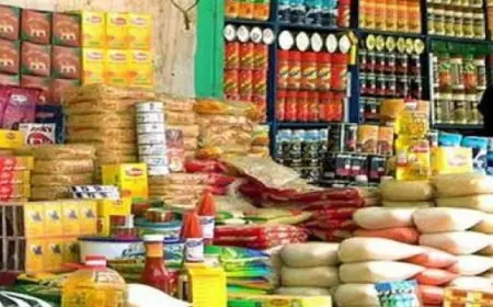 التموين: توفير كافة أصناف السلع التموينية لشهر سبتمبر بقيمة 3 مليارات جنيه