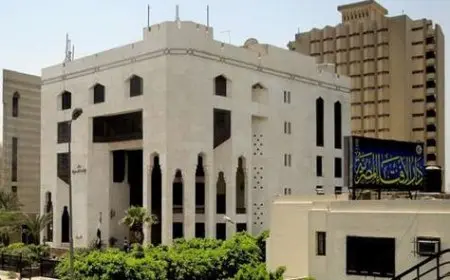 بفعاليات وأنشطة إلكترونية.. الإفتاء تبدأ احتفالاتها بالمولد النبوي