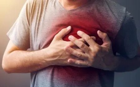 حسام موافي يحذر من ضيق الشريان التاجي: أخطر أمراض العصر