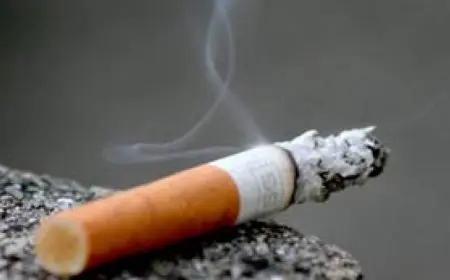 سيجارة تفك طلاسم جريمة عمرها 44 عاما