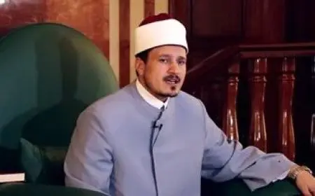 مدير مركز الأزهر العالمي للفتوى: المساكنة زنا ودعوة لذيوع الفاحشة.. وخرق للشريعة ودستور الدولة