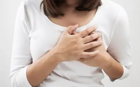 أسباب التهاب التامور وعلاقته بالأدوية غير الموصوفة.. حسام موافي يشرح