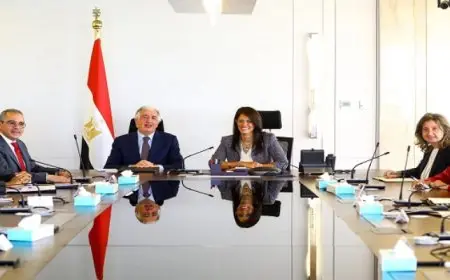 المشاط: تعاون وثيق مع المؤسسة الدولية الإسلامية لتمويل التجارة في العديد من المجالات الاستراتيجية