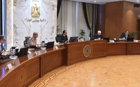 وزير العمل: الحكومة حريصة على تعزيز علاقات العمل بين أصحاب الأعمال والعمال في إطار بيئة لائقة ومتوازنة