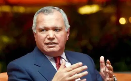 العرابي: مصر حاولت تحقيق مصالحة بين الفصائل الفلسطينية بعد انسحاب إسرائيل من غزة