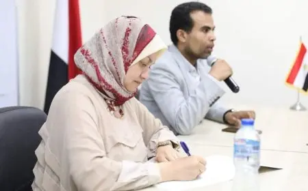 مستشارة شيخ الأزهر تناقش مشكلات الطلاب الوافدين وتستعرض الإنجازات خلال ملتقى رؤساء الاتحادات