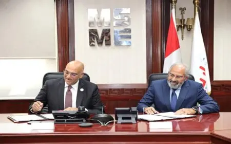 تنمية المشروعات: 3 ملايين دولار بنظام التخصيم الدولي لتعزيز قدرات المصدرين