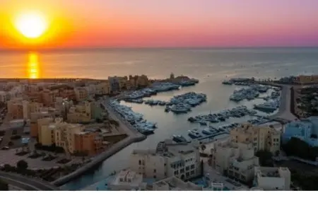 السياحة: رصد 8 كيانات غير شرعية في أنشطة الغوص والبحر الأحمر