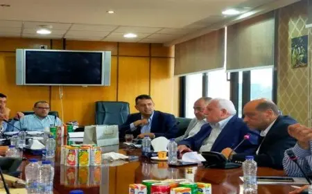 الصناعات النسيجية تشكل لجنتين لتعميق صناعة قطع الغيار والمشروعات الصغيرة