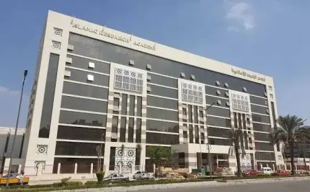 البحوث الإسلامية: اهتمام المجمع بالقضية الفلسطينية جزء أصيل من خطته