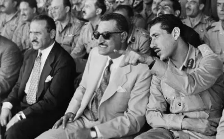 علي الدين هلال: عبد الناصر الرئيس الوحيد الذي له مريدين داخل وخارج مصر