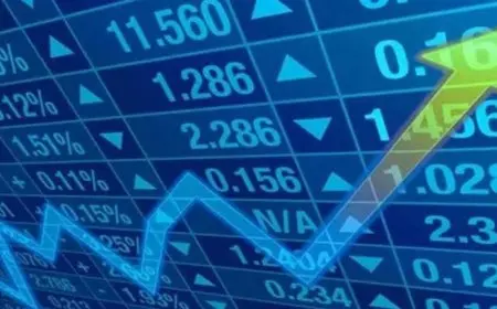 مشتريات أجنبية تصعد بالبورصة بنهاية تعاملات آخر جلسات الأسبوع