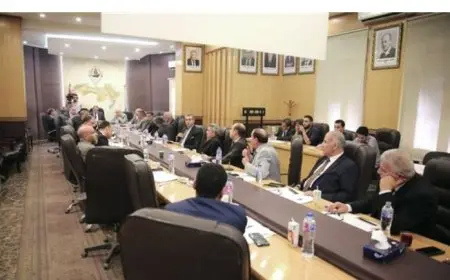 دعوة مجلس نقابة المحامين للاجتماع الاثنين المقبل لمناقشة مشروع قانون الإجراءات الجنائية