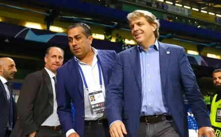 تشيلسي أسير خلافات.. فهل تدفع تود بوهلي إلى بيع حصته؟