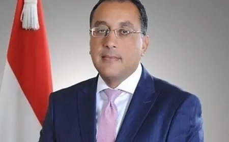 بعد توقيع عقود تزيد على مليار دولار.. «مدبولي» يُغادر مطار بكين عائدًا لـ القاهرة