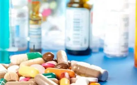 لوجيك للاستشارات: فارماكونكس سيساعد الشركات في زيادة صادرات الأدوية وفتح أسواق جديدة