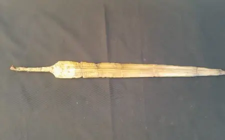 السياحة تعلن تفاصيل الكشف الأثري بـ البحيرة.. «ثكنات وأسلحة عسكرية»