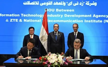 مدبولي: 800 فرصة عمل في مجالات تصميم الدوائر الإلكترونية وتطوير البرمجيات